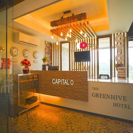 Capital O Oyo 785 The Greenhive Hotel Ibaan Екстериор снимка